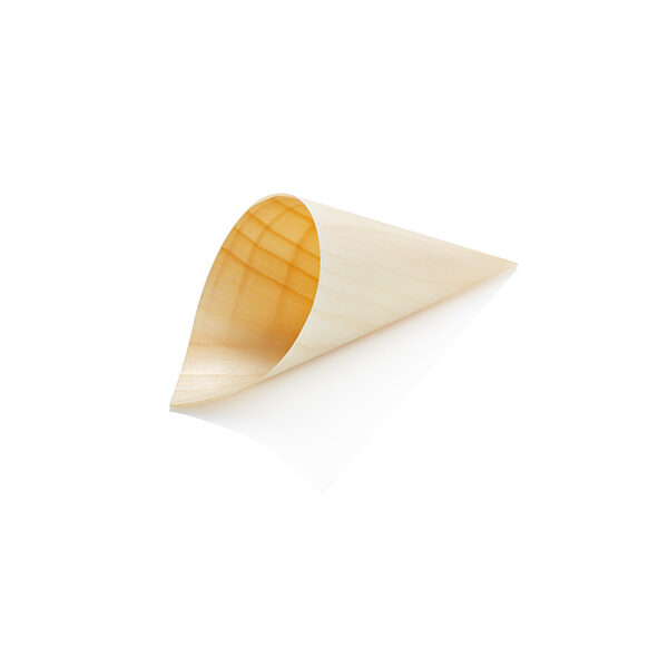 small cone 600