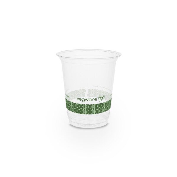vegware coldcups r200 vw greenband MEDIUM
