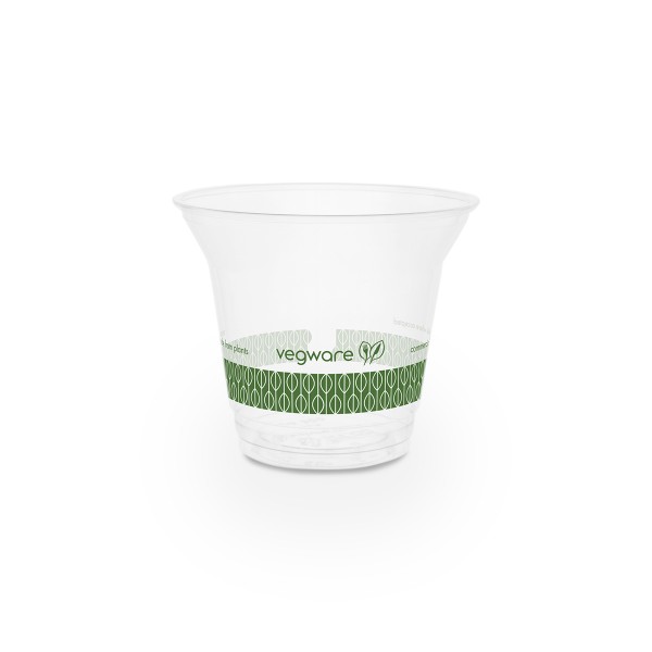 vegware coldcups r300s vw greenband MEDIUM