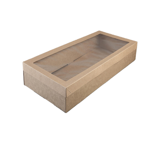 cateing tray