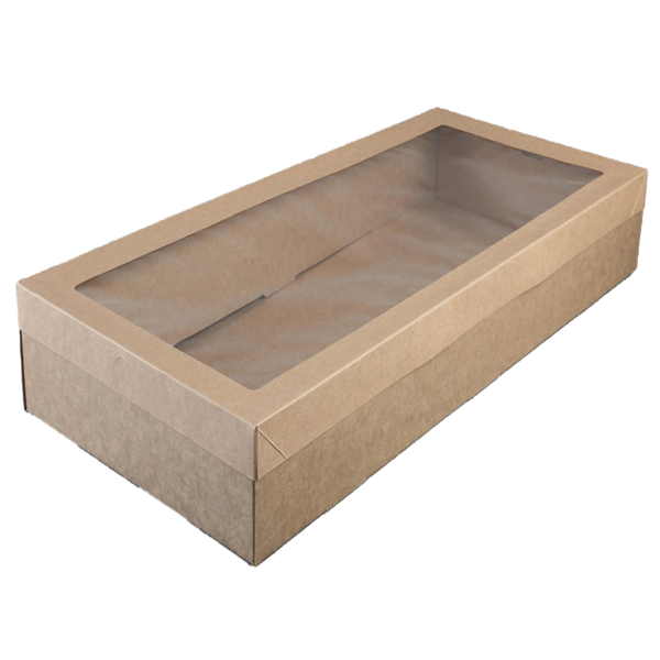 large catering tray