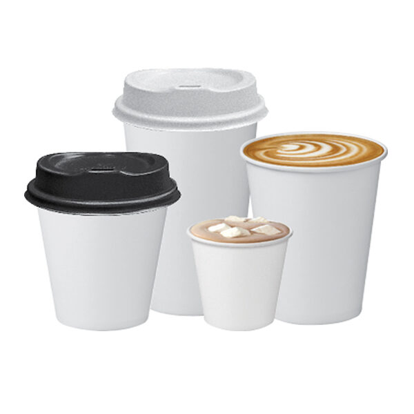 coffee cup white