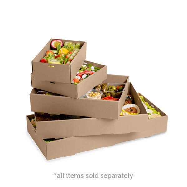 Catering Range Trays Food